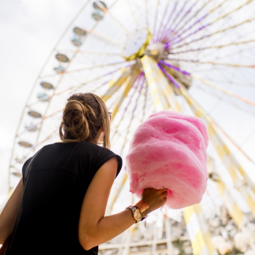 Amusement Park Operations Manager
