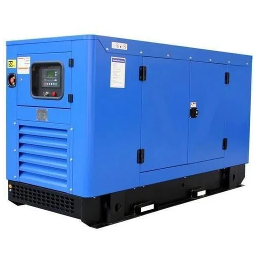 Best Practices for Running a Diesel Generator Continuously