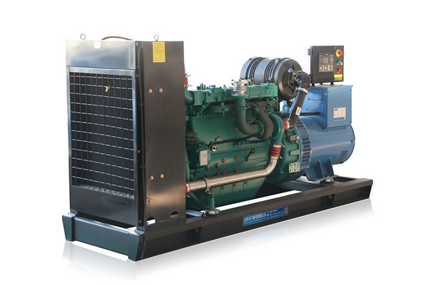 Diesel Generators