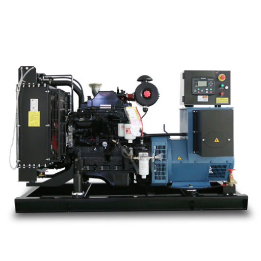 Diesel Generators