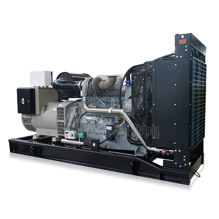 Diesel Generators