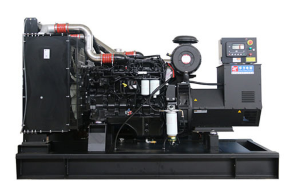 Electric Generator