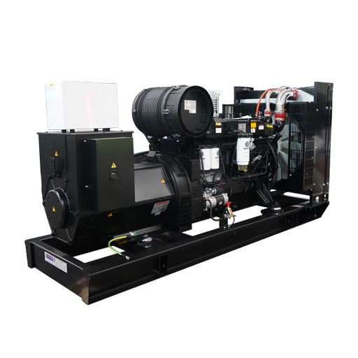 Electric Power Generators
