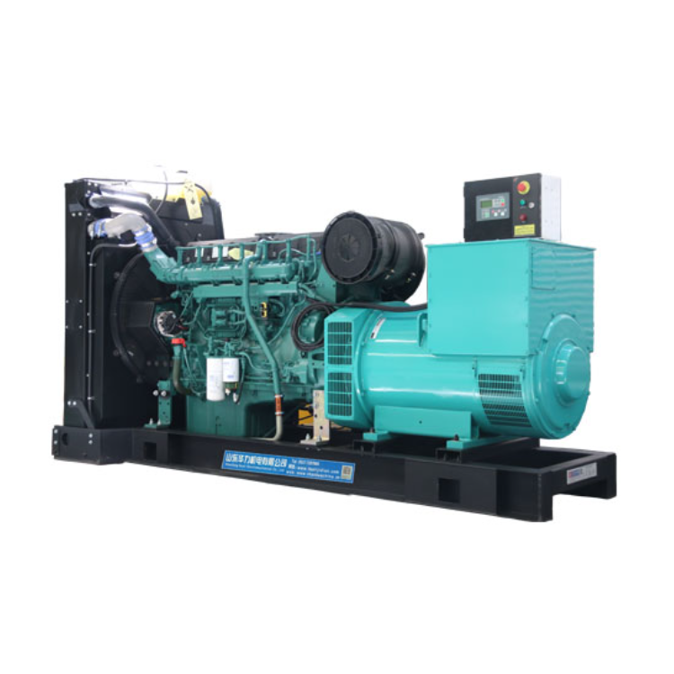 Emergency Power Systems