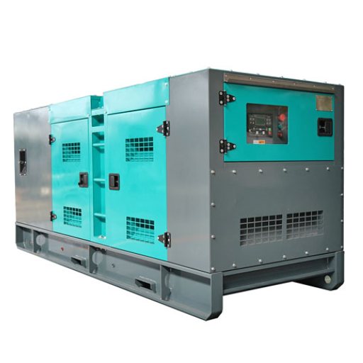 Emergency Power Systems