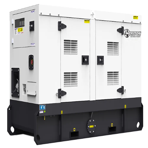 Emerging Trends in Diesel Generators