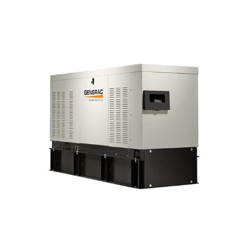 Ideal Use Cases for Diesel and Natural Gas Generators