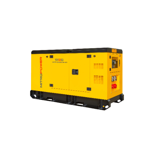 Immediate Effects on the Diesel Generator