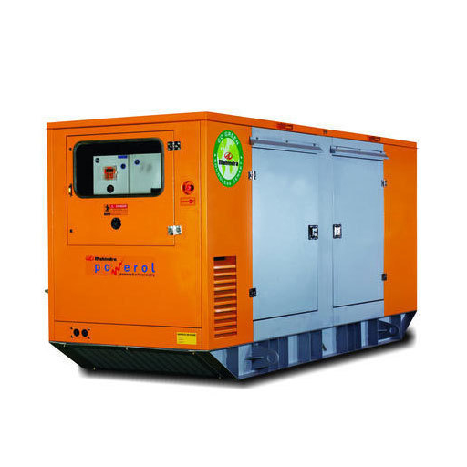 Introduction to Diesel Generators