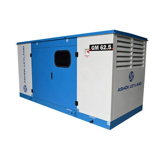 Maintenance Tips for Prolonging Diesel Generator Usage