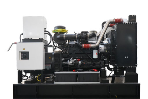 Portable Generators