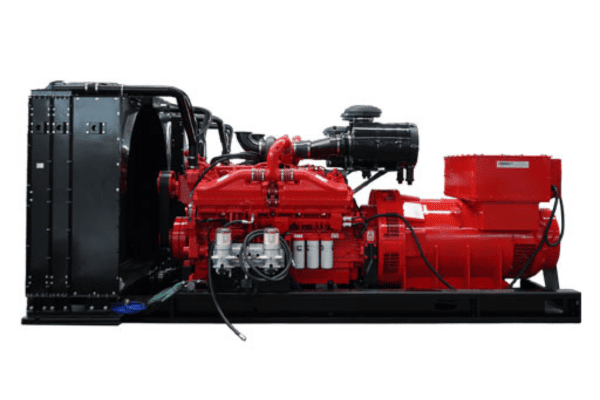 Power Generator