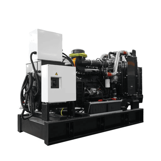 Power Generator