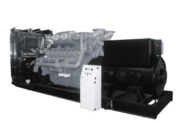 Power Generator