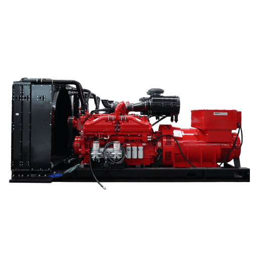 Power Generator