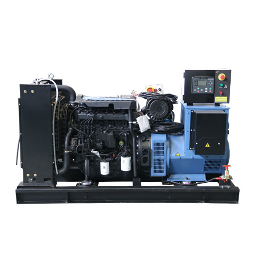 Single-Phase Generators
