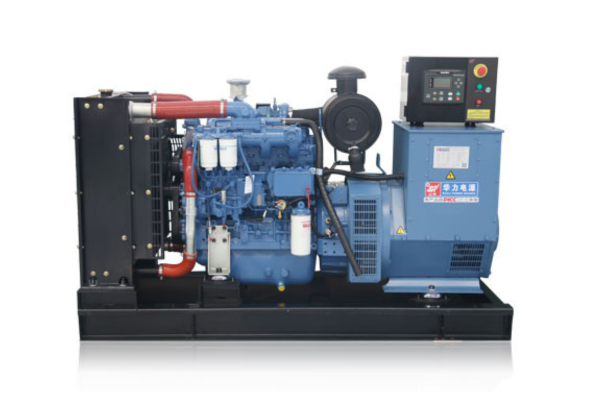 Single-Phase Generators