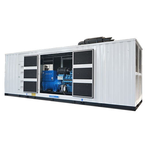 Standby Electric Generators