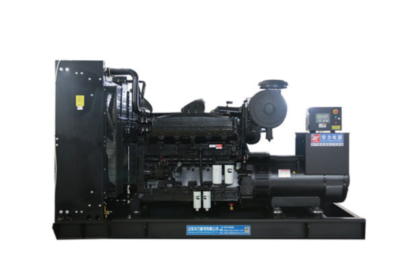 Standby Generator (2)