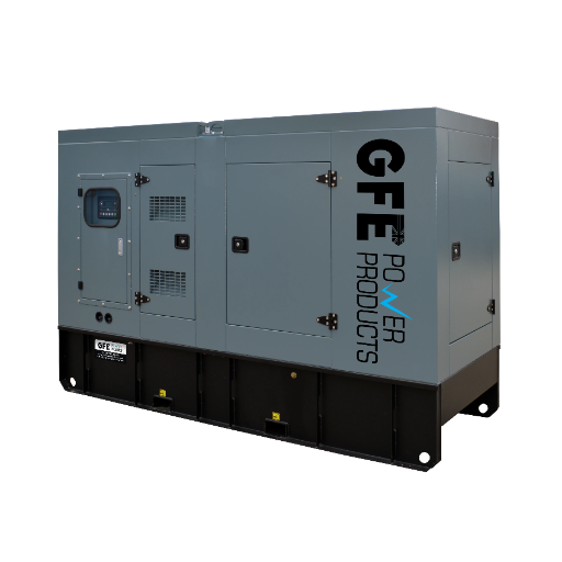 Steps to Safely Restart the Diesel Generator