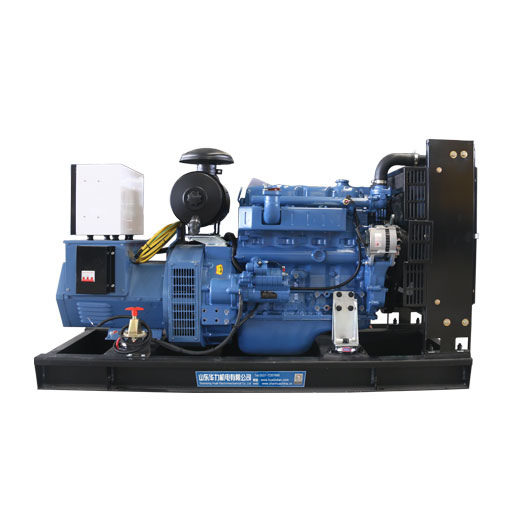 Three-Phase Generators (1)