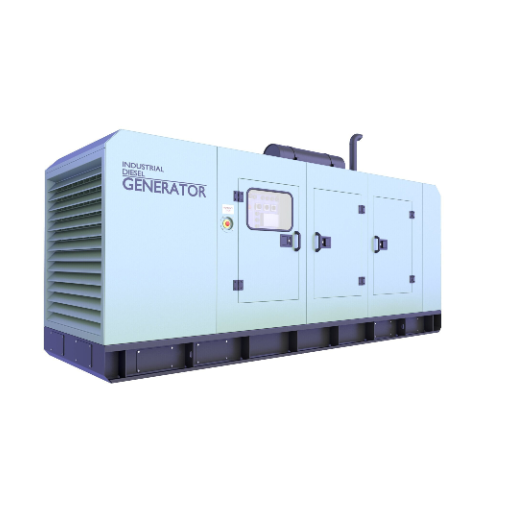 Understanding Diesel Generator Runtime