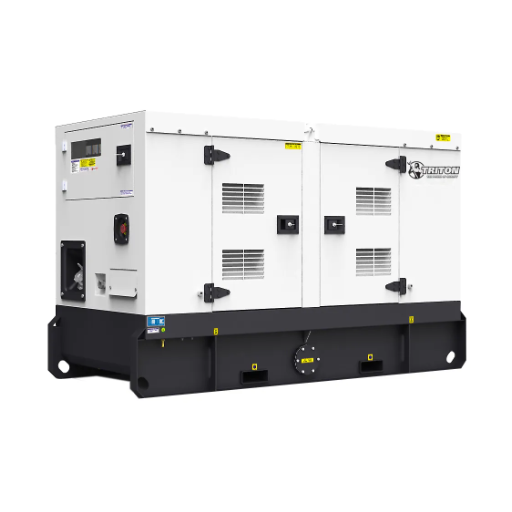 Understanding Diesel and Natural Gas Generators