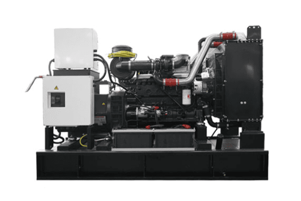 Emergency Power Systems