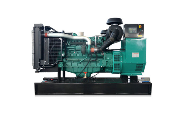 Geradores de 10 a 100 kW