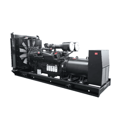 1000KW Cummins Generator