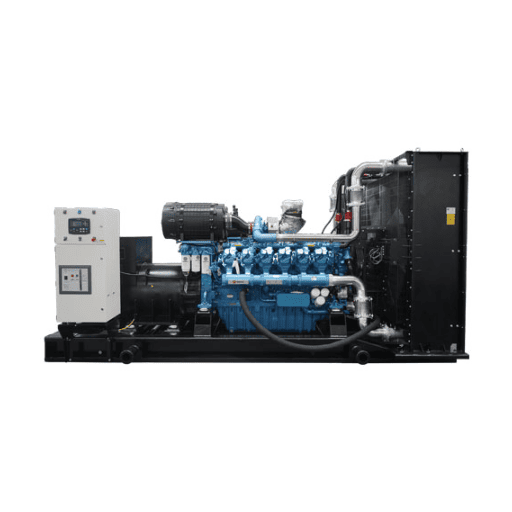 1000KW Weichai Generator