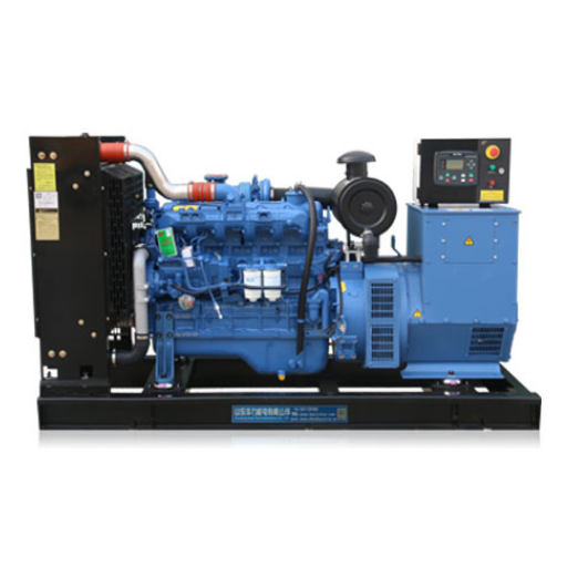 100KW Yuchai Generator