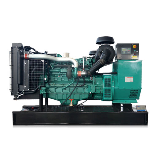 100kW-Volvo-generator
