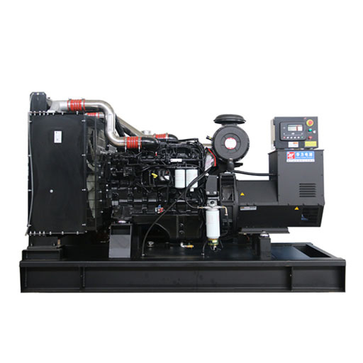 240KW 60HZ Cummins Generator