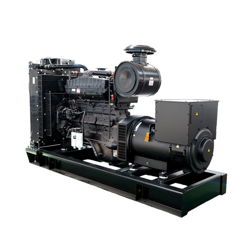 300KW 60HZ Cummins generator