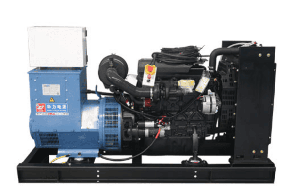 301 – 500 kW