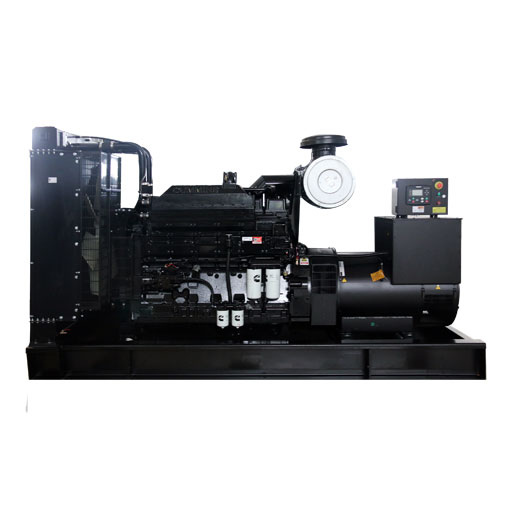 400KW 60HZ Cummins generator