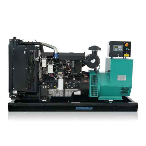 40KW Perkins Generator