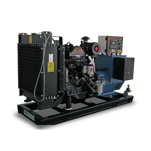 50 Hz Frequency Generators