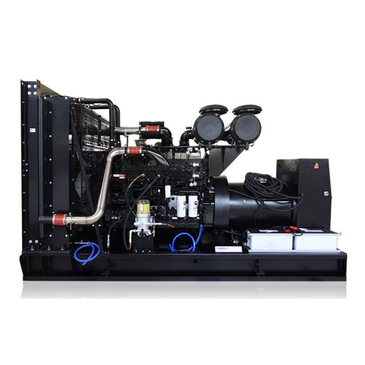 500KW 60HZ Cummins generator