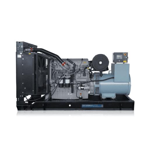 500KW Perkins Generator