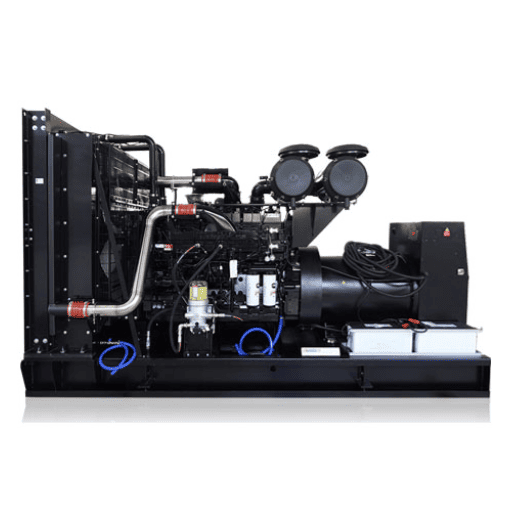 501 – 1000 kW