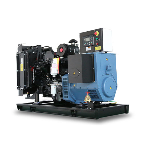 50KW Cummins Generator