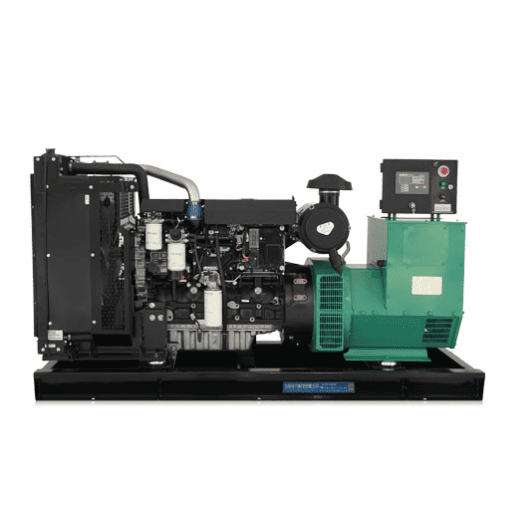600KW Perkins Generator