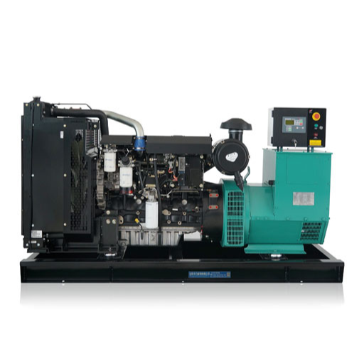 60KW Perkins Generator