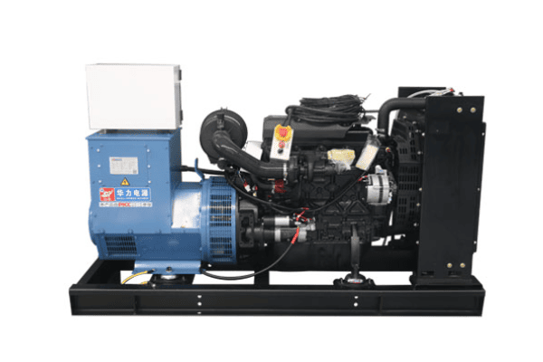 Advantages Of Choosing Our Generators For 1001 Kw And Up