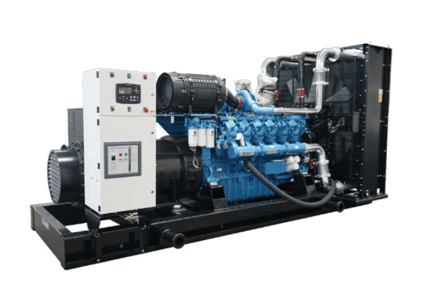 Advantages Of Choosing Our Generators For 501 – 1000 kW