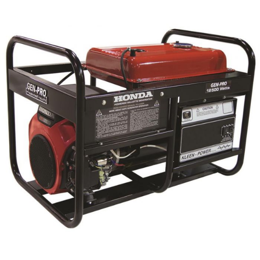 Advantages of Three-Phase Generators