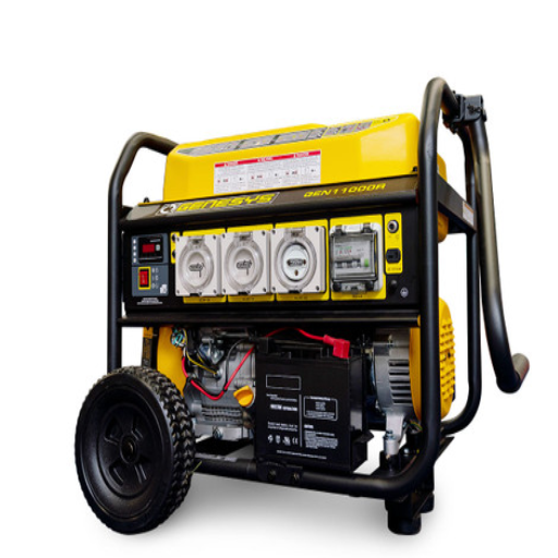 Advantages of Three-Phase Power Supply