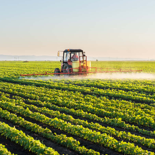 Agriculture